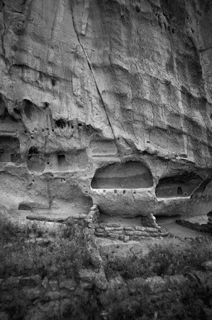 Badelier National Monument – Wallscape (1)   2007