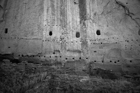 Badelier National Monument – Wallscape (2)   2007