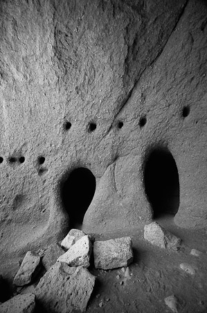 Badelier National Monument – Wallscape (4)   2007