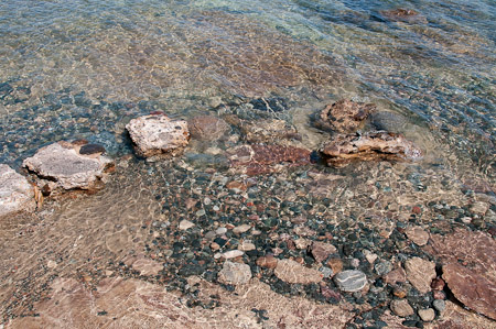 Lake Superior Shore (1)    2008