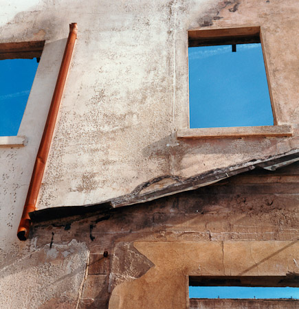Window Wall     1982