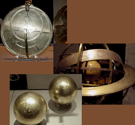 Greenwich orbs   2009