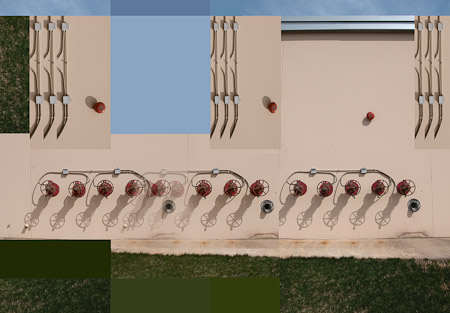 Hydrant Valves - Meijer  2009
